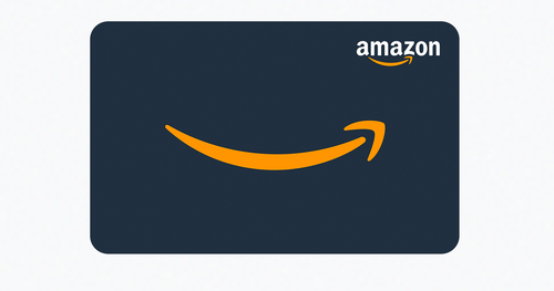 Free $10.00 Amazon Gift Card for Donating Blood with the Red Cross
