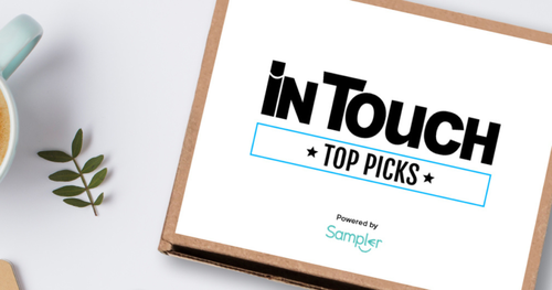 Possible Free inTouch Weekly Top Picks Sampler Box