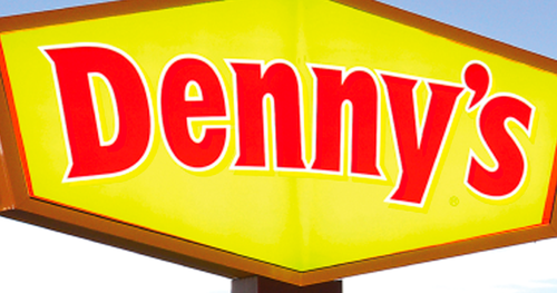 Denny’s 70th Anniversary Everyday Gift Card Giveaway