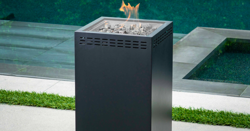 Hanover Fire Pit Giveaway
